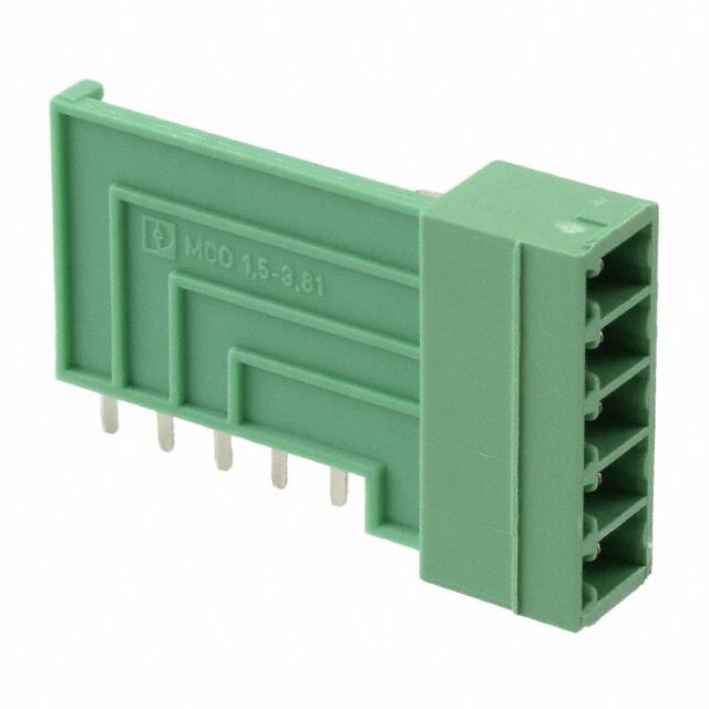 1861756 Phoenix Contact  Conectores y tomas de corriente